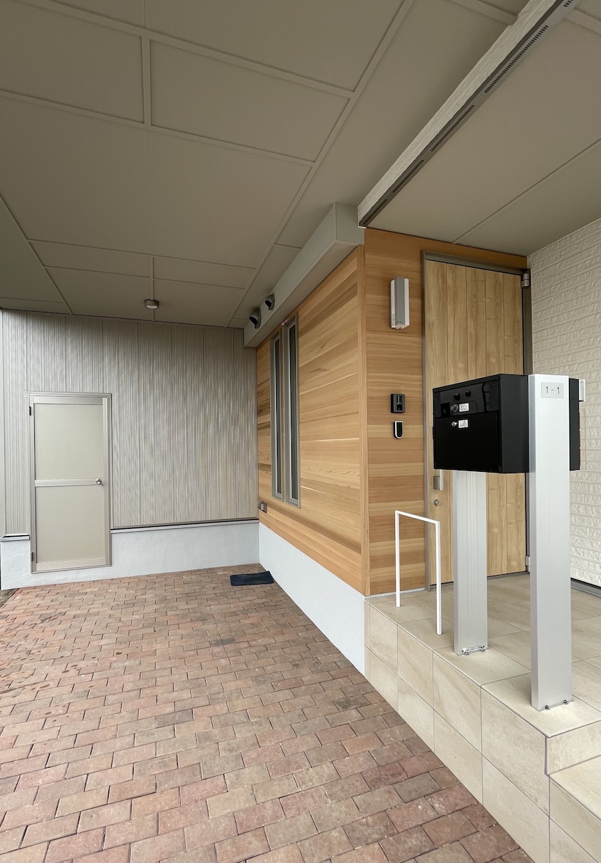 住宅の理想的間取とデザイン性のある外観を提案します 経験豊富な一級建築士が希望と予算に見合った住まいを設計提案 イメージ7