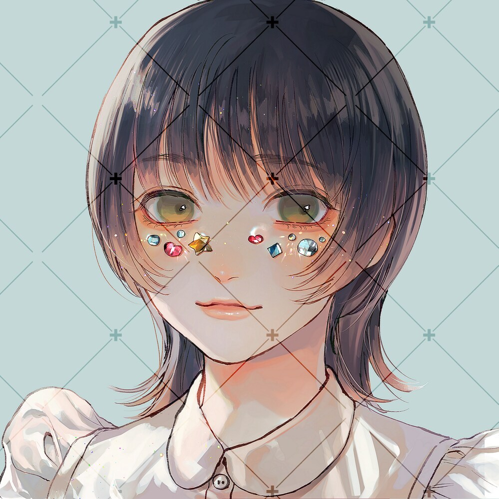 青年・女性～おじさんまで幅広く描きます ✧ 品質重視の方向け ✧ 幅広い年代、筋肉、動物OK イメージ5
