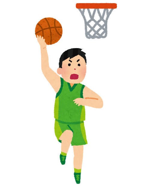 高校時代全国優勝経験者がバスケの悩み解決します あなたのバスケの悩み、ぜひお聞かせください！ イメージ1