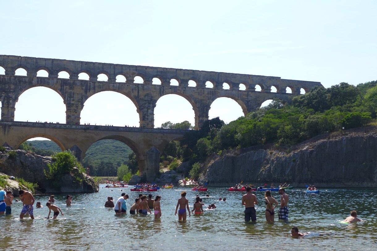 フランス、ベルギーの旅行手伝います レストラン、おすすめ観光地、現地情報、治安、地下鉄乗り方など イメージ6