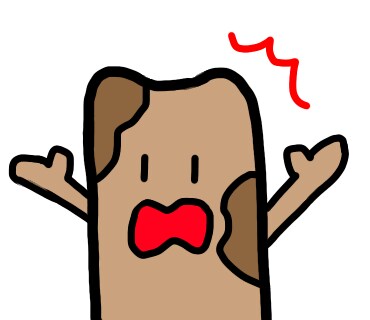 500円定価でイラスト描きます キモカワキャラクターを制作しています。良かったら描きます イメージ3