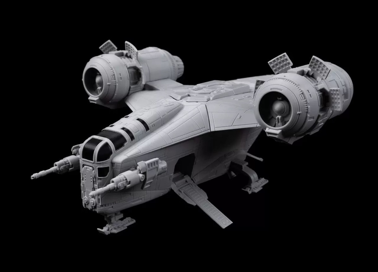 Creation of data for 3Dます quickly and carefully convert イメージ1