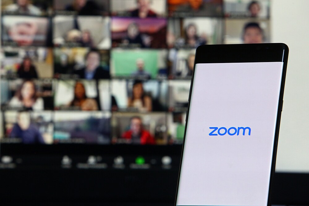 ZOOM×ビジネスオンライン化の設定方法を教えます テレワーク、オンライン講義、集客セミナーをはじめたい方へ イメージ1