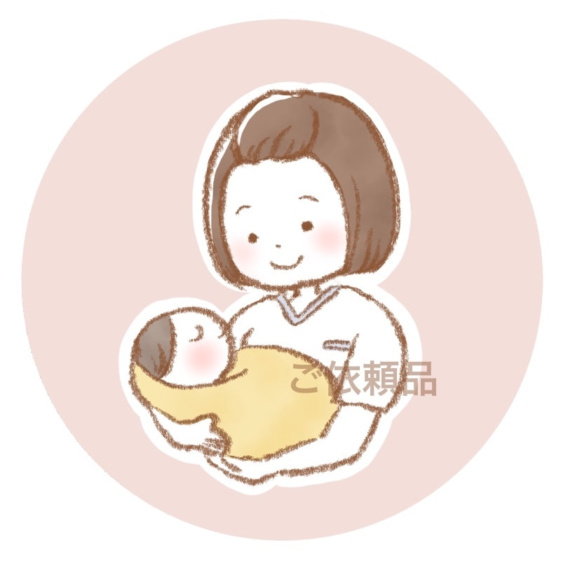最短即日！優しい鉛筆線画アイコン描きます 優しさや親しみやすさを伝えます イメージ10