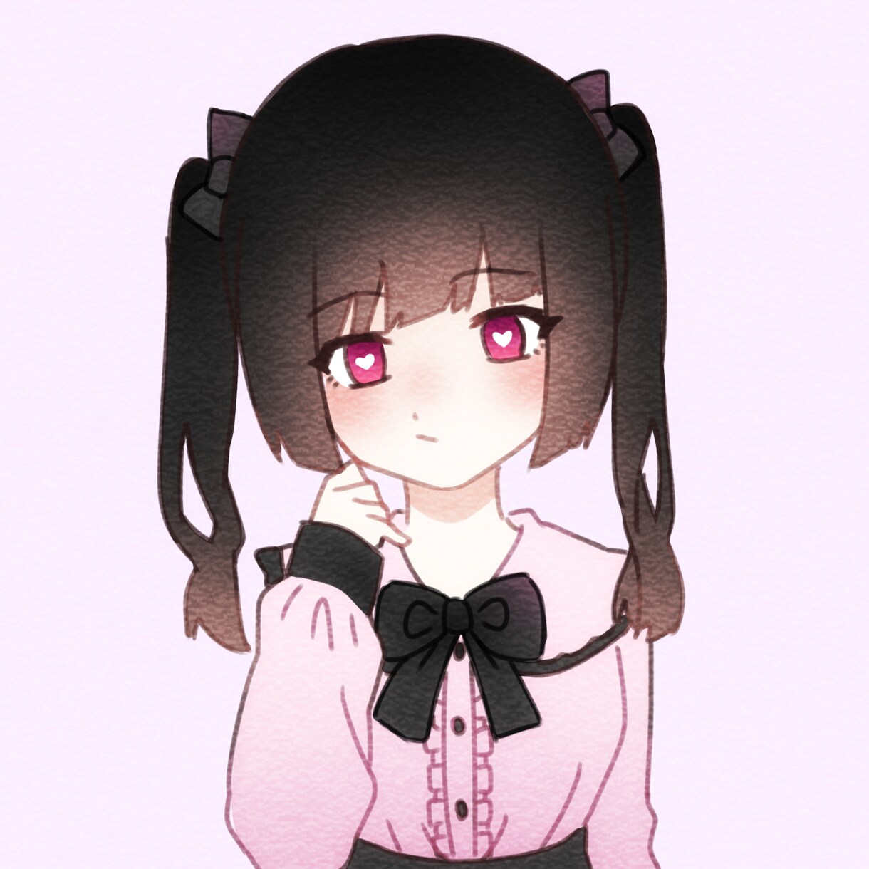 アイコン用イラスト作成します ふわふわかわいいタッチのデジタルイラストを描きます。 イメージ1