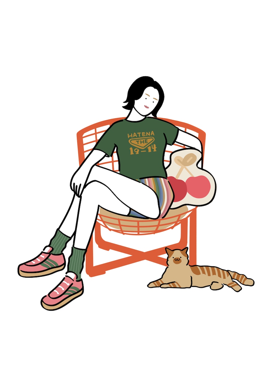 電子書籍・雑誌やSNS用の挿絵描きます シンプル可愛いイラストで分かりやすく！ イメージ2