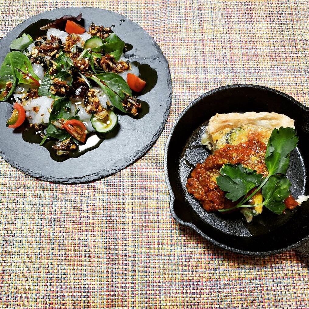 料理レシピ提供します 料理人をしています。イタリア料理専門です。 イメージ3