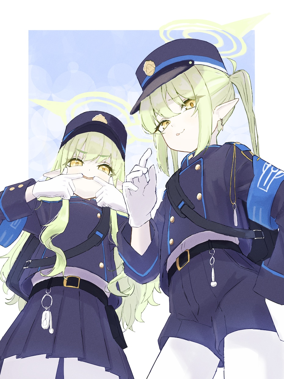 一枚絵・立ち絵制作します 短期間で様々な用途に対応したデフォルメ調イラストを制作 イメージ2