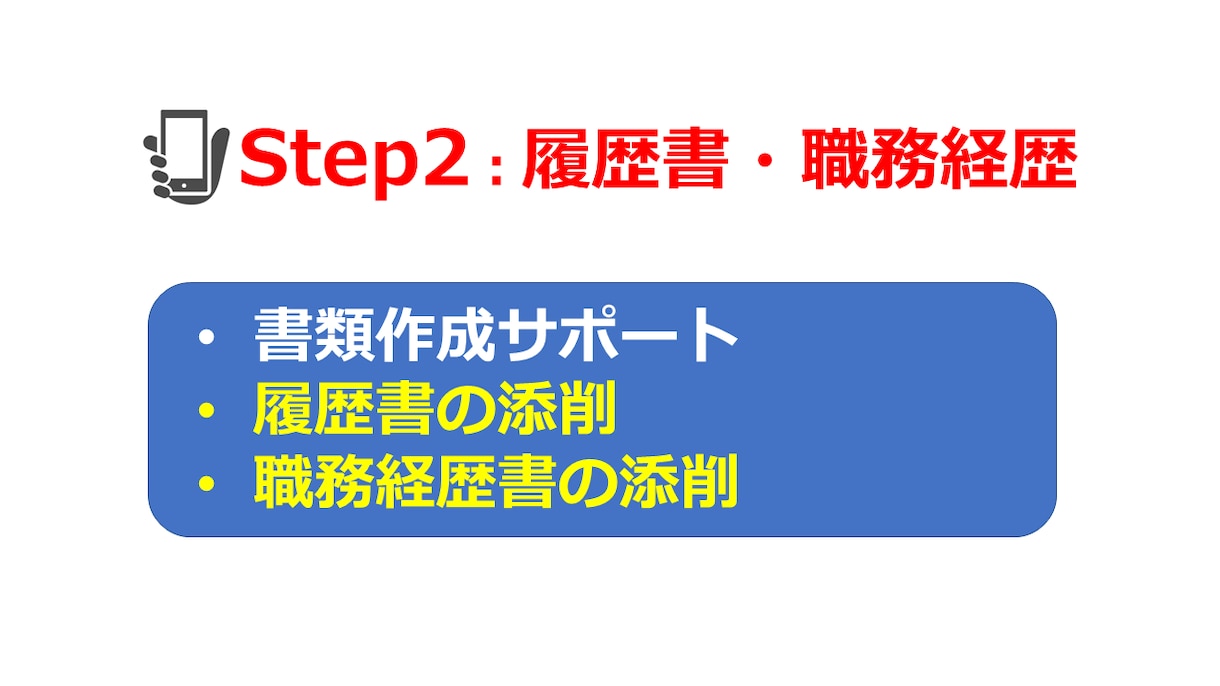 お電話にて転職活動に向けたお悩みを解決します 緊張しない環境で、自宅など好きな時間、場所から利用できます イメージ6