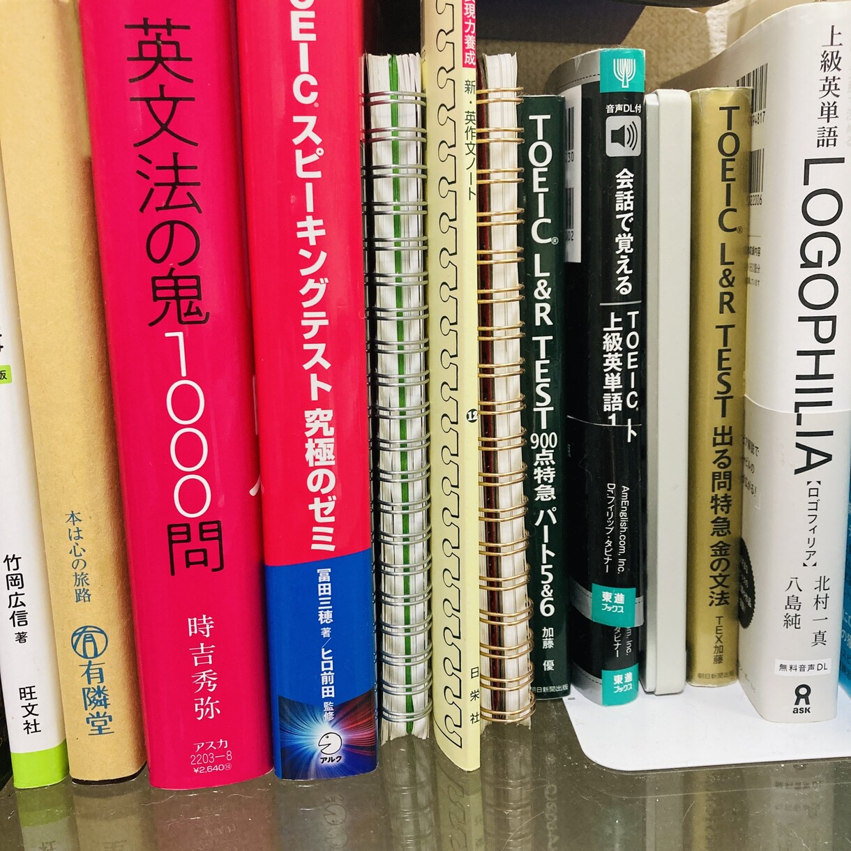 英語力ゼロ→TOEICハイスコア取得方法教えます 2カ月半で500点UP！実体験に基づく、ハイスコア取得勉強法 イメージ3