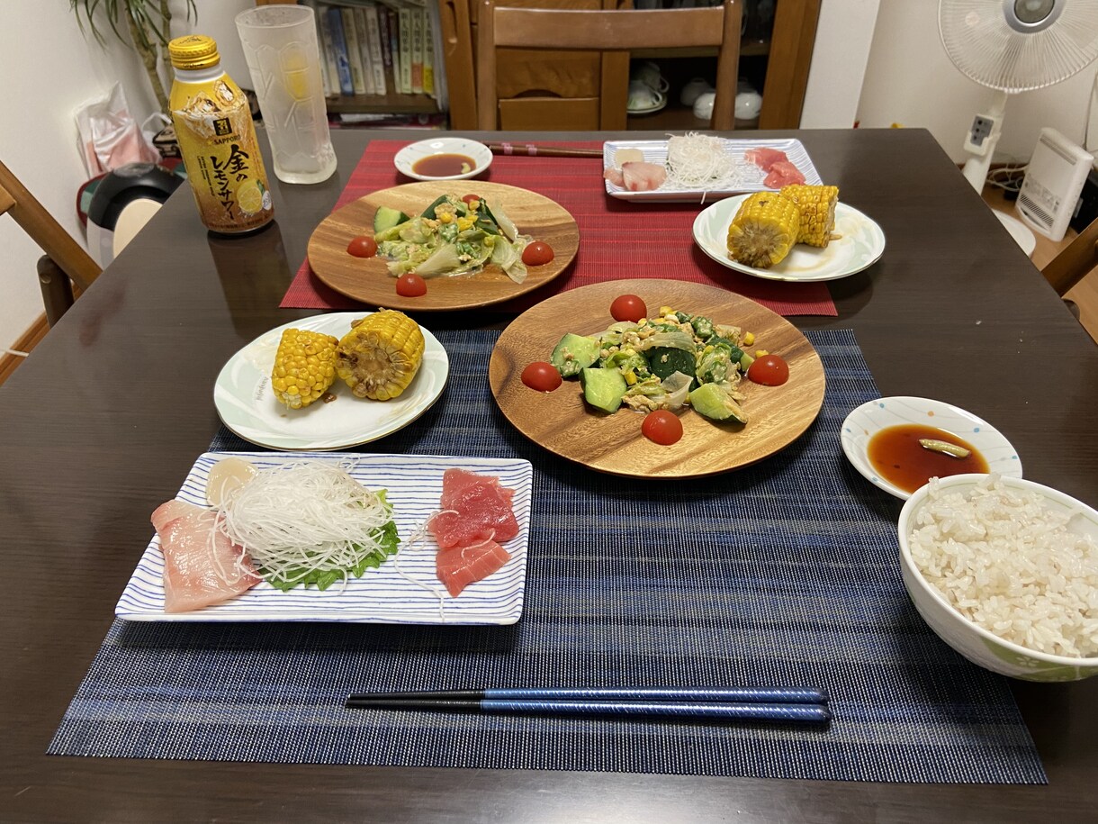 大幅にダイエットに成功したこうやんが相談にのります 実際に僕が痩せた手法教えます。お金は一円もかけてないです｡ イメージ1