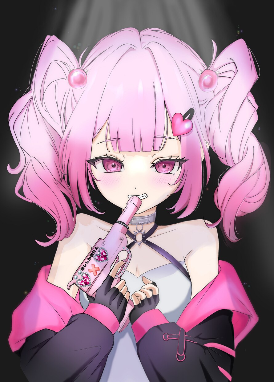 素敵な似顔絵や一次創作承ります かっこよく、かわいく魅力的なイラスト描きます！ イメージ3