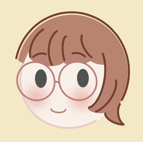 デフォルメ似顔絵アイコン作成します 作業期間は最短で2週間いただいております（※要相談） イメージ1