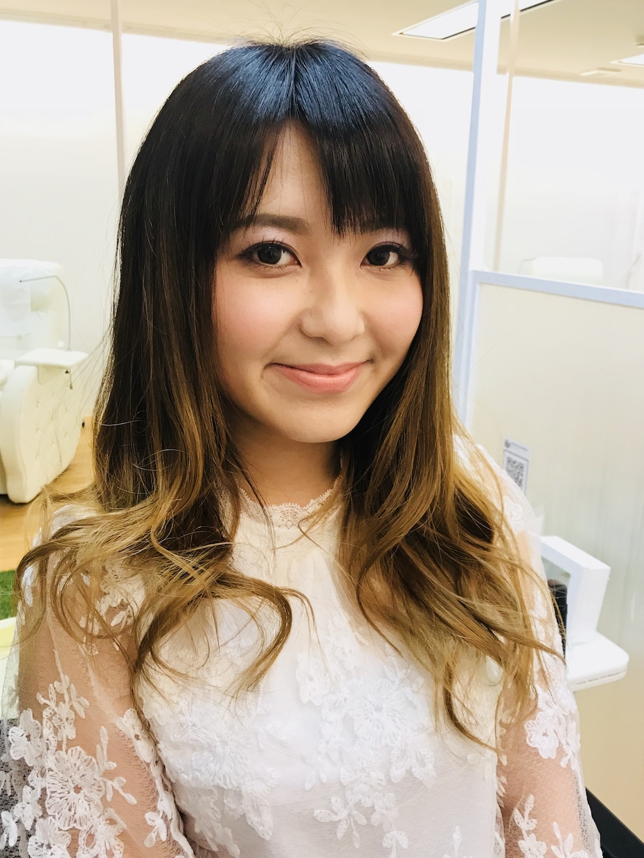 メイクで綺麗になる秘訣教えます マンネリ化したメイク、新しいメイクに挑戦したい方！ イメージ1