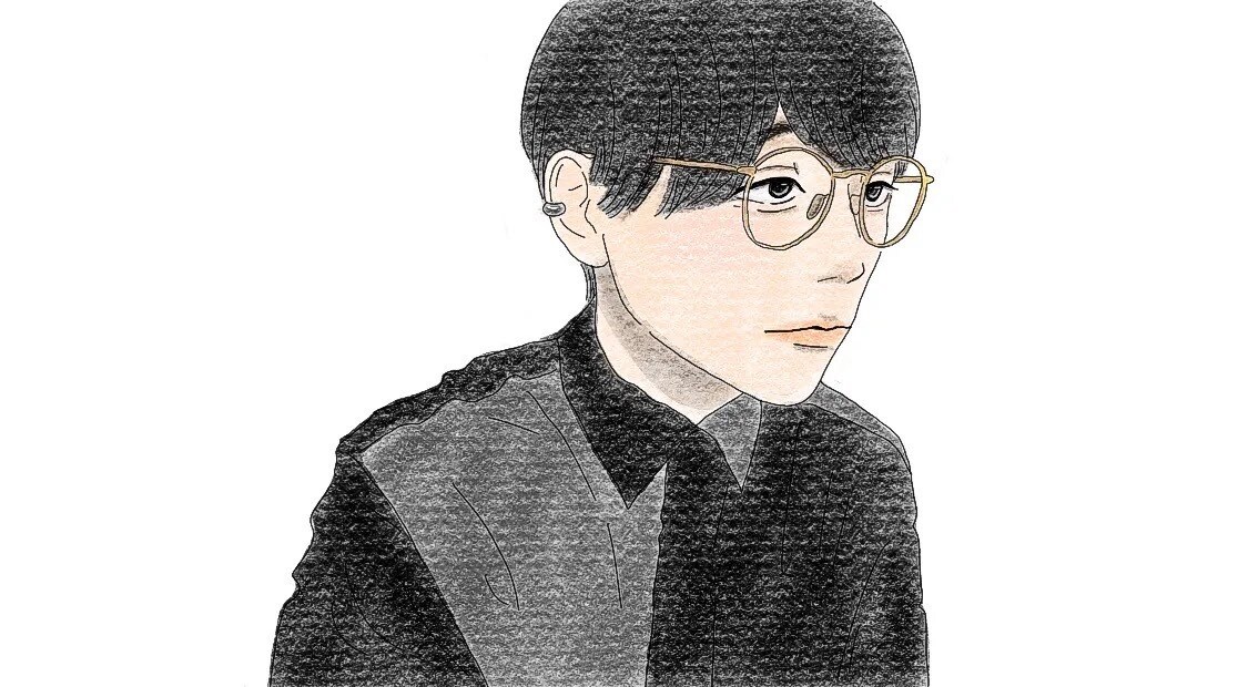 似顔絵書きます 他とは違う個性を出したいあなたにおしゃれなイラスト イメージ2
