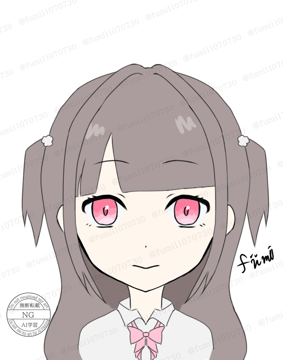 かわいいアイコン作成します 女の子、男の子どちらでも大丈夫！可愛く、安く！ イメージ2
