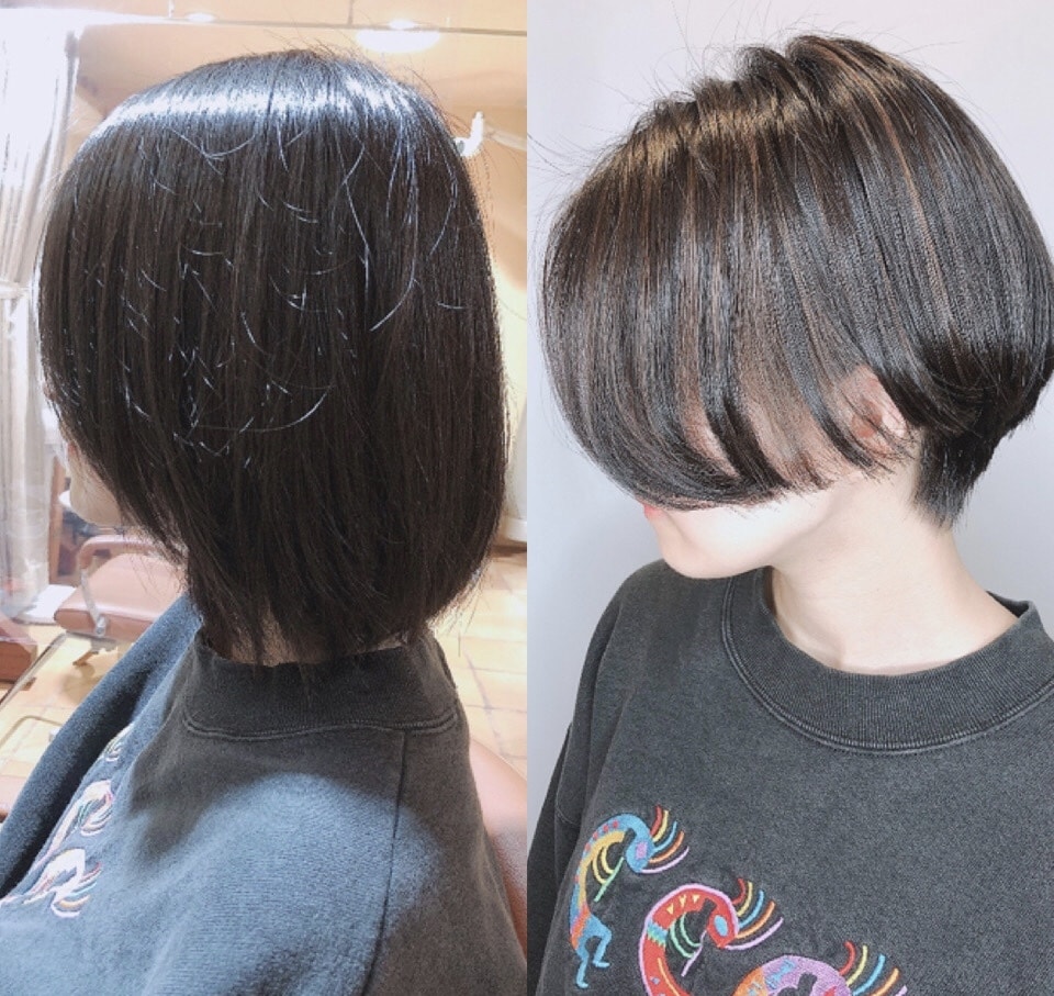 美容室でのカウンセリング前のカウンセリングします 美容室で失敗しない為に美容師さんへの伝え方を教えます☆ イメージ2