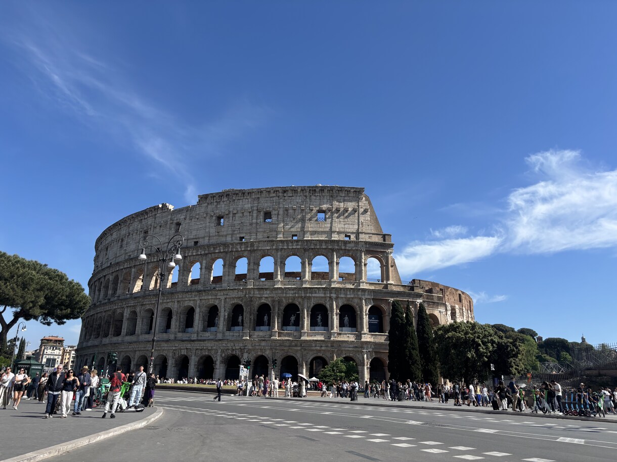 ヨーロッパ旅行プラン作成や移動手段の手助けをします 現地鉄道や乗換も徹底シミュレーション！安心の欧州旅をご提案 イメージ8