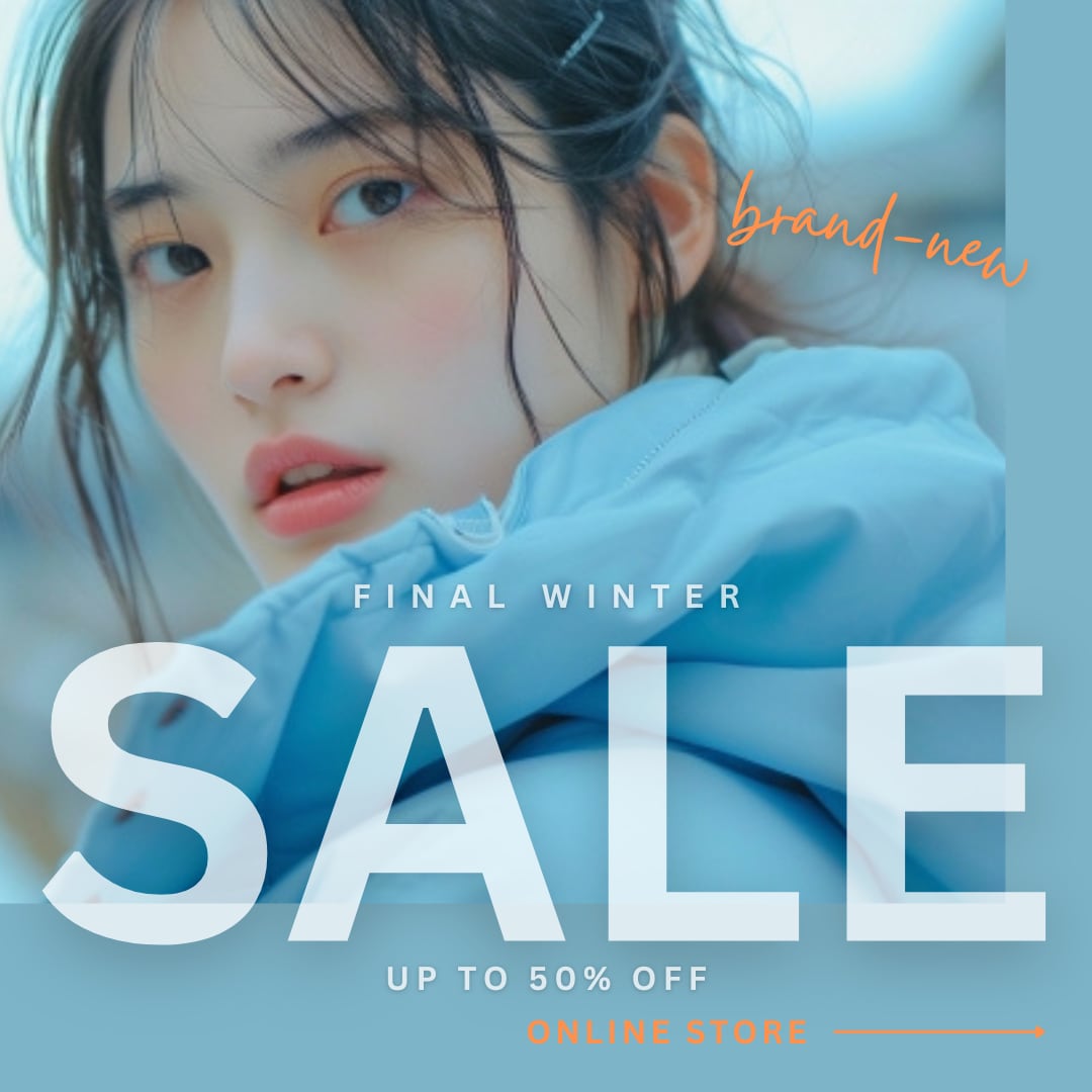 伝わるバナー、つくります かわいい・POP・おしゃれな女性向けバナーが得意です イメージ2