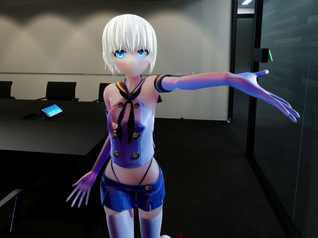 ゲーム開発します 素敵な作品を一緒に作りませんか イメージ2