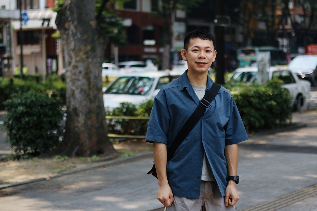 プロフィール撮影致します 潜在的な魅力発掘のプロです！外見も内面も、どちらの魅力も★ イメージ2