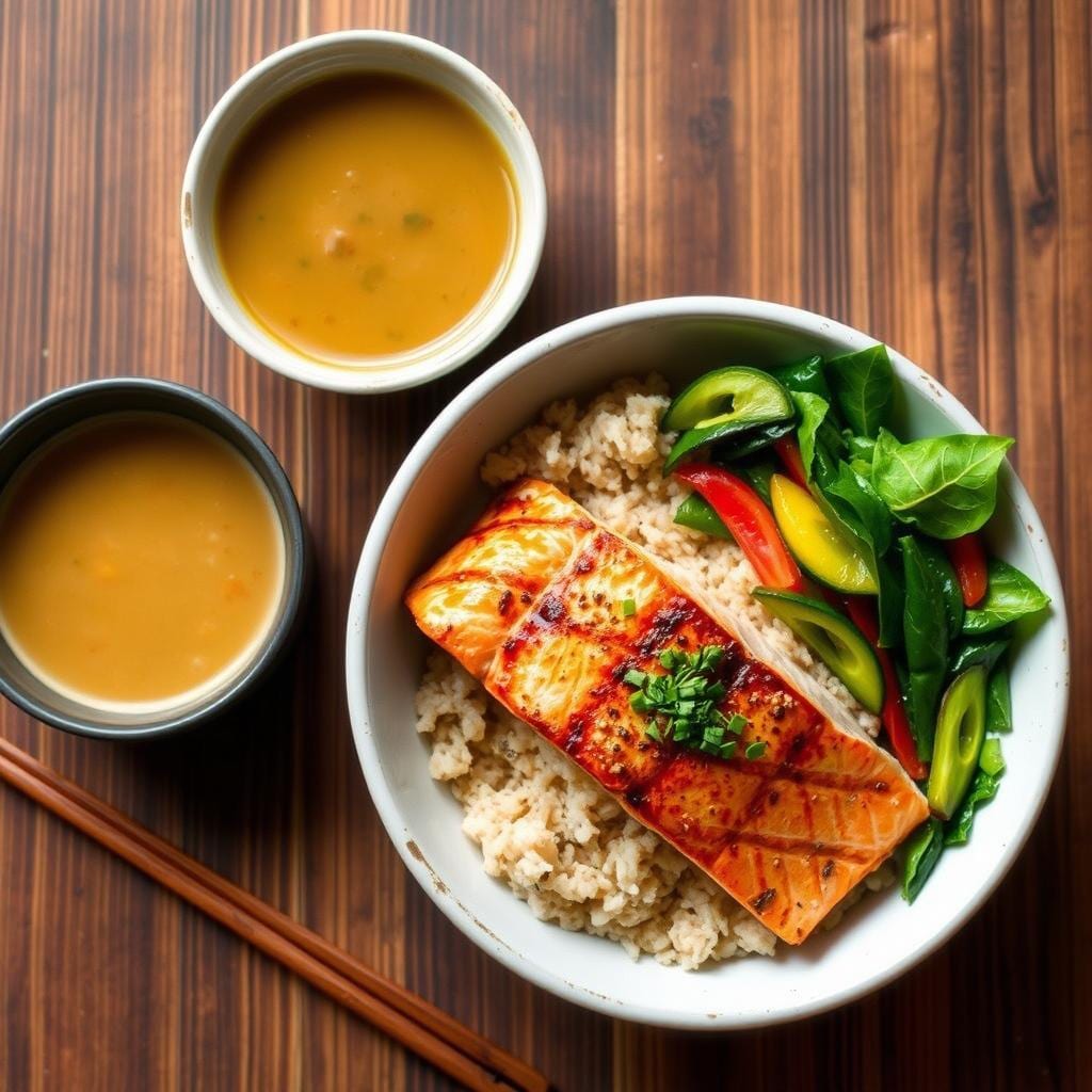 食生活の改善で本当のアンチエイジングが学べます 「老けない人の秘密は食べ方にあった」 イメージ5