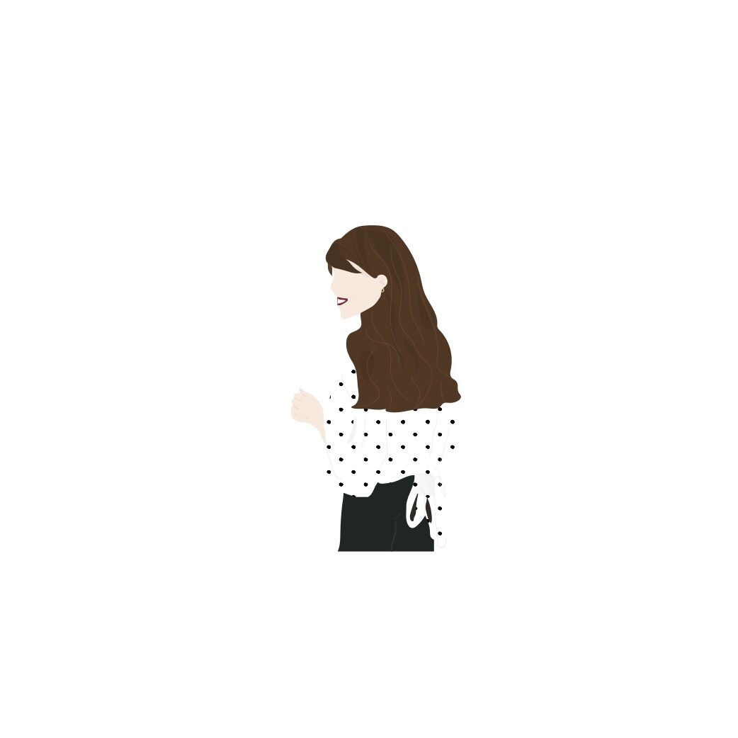素敵なお写真を元にお洒落なイラスト描きます SNSやLINEのアイコン等や記念品にお勧めです。 イメージ5