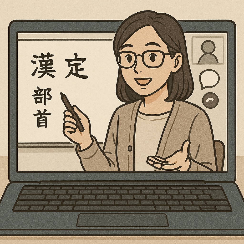 中学受験国語の解き方のポイントをお教えします 読む力・解く力を丁寧に育て、得点力をつけます。 イメージ1