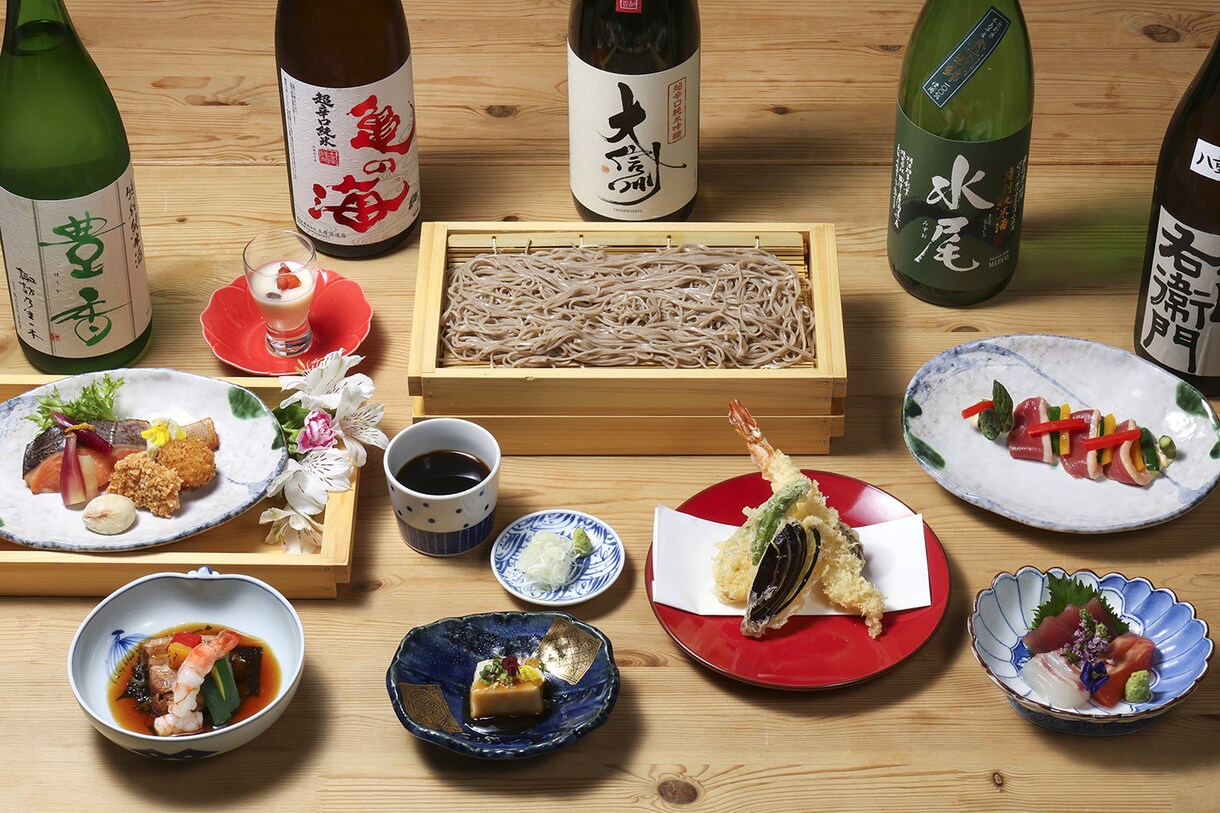 お料理の出張撮影承ります シズル感のある撮影はいかがでしょうか！ イメージ9