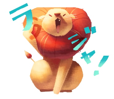 いろんな『かわいい』イラスト描きます あなただけの『可愛い』を描かせてください！ イメージ9