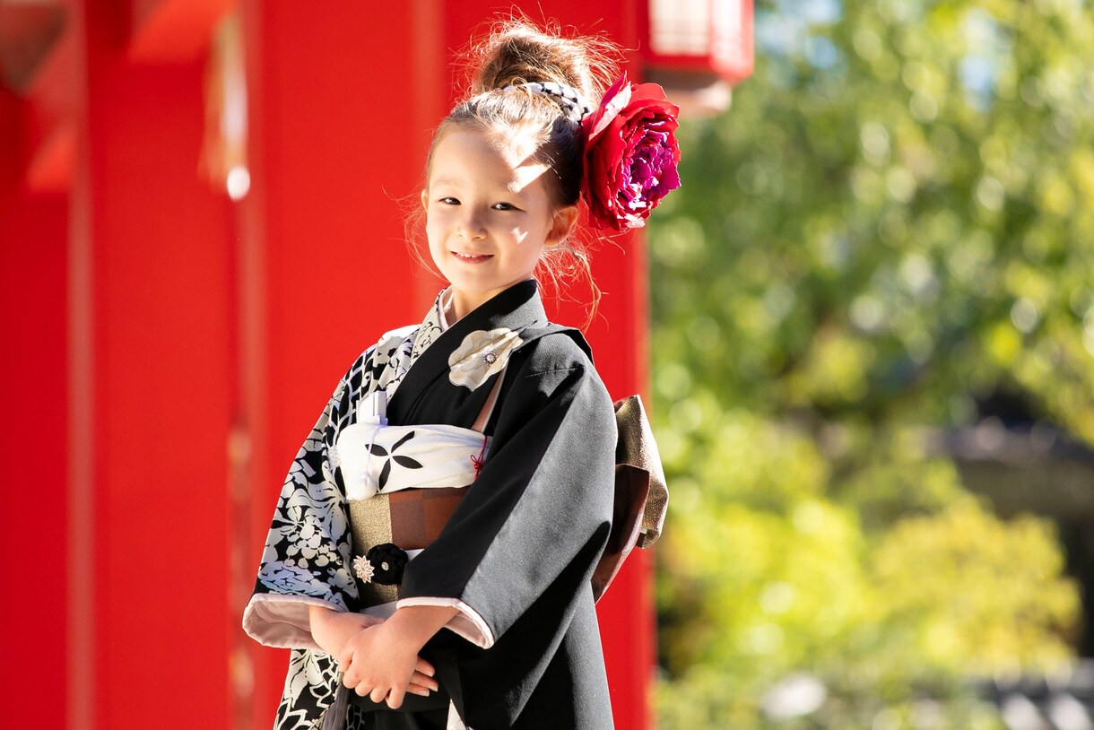 幼稚園・保護者の方から指名多数！自然な姿を残します 撮影実績15年！信頼と安心で選ばれ続けたご家族専門カメラマン イメージ1