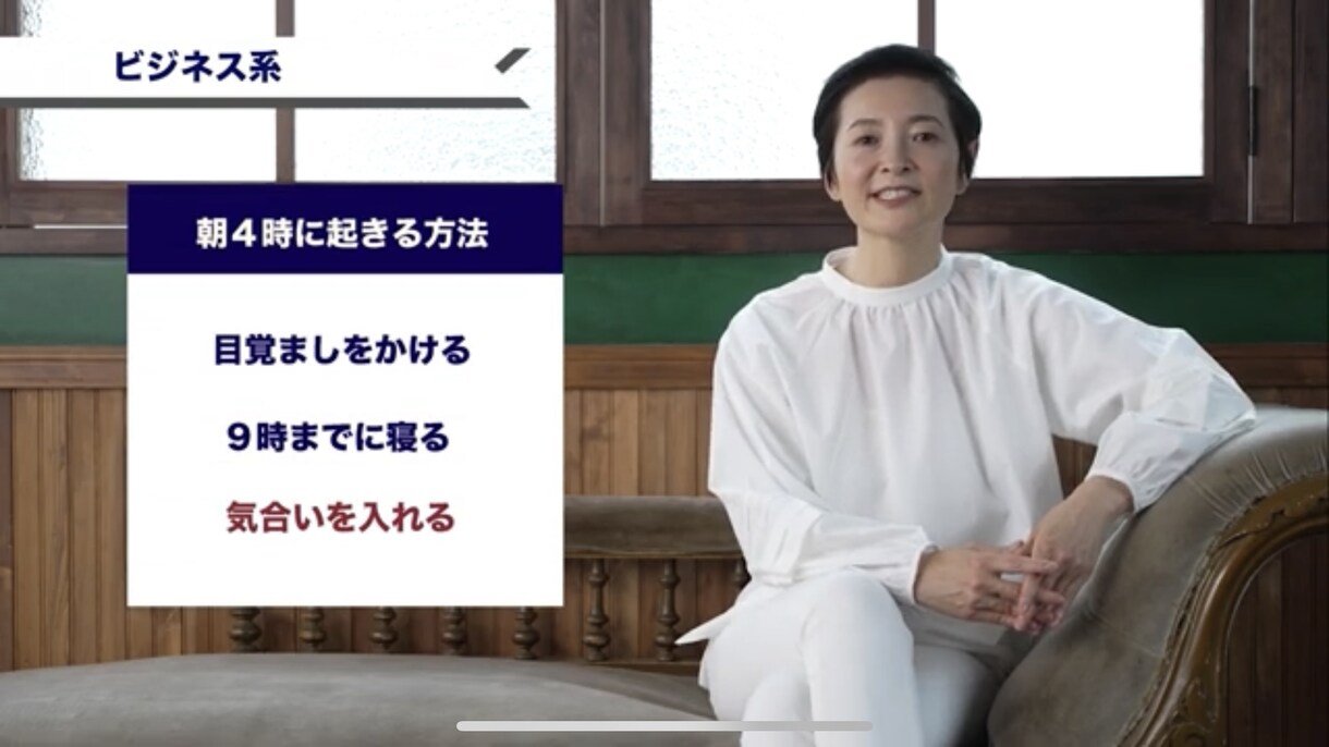 YouTube動画などの編集代行します 映像を撮影したら、あとはお任せください！ イメージ3