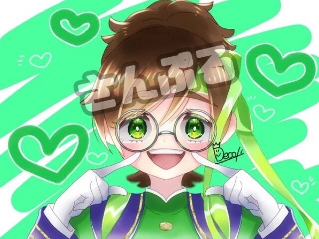 可愛いアイコンお描きします 固定キャラ、アニメキャラ、推し様お描きします！ イメージ7