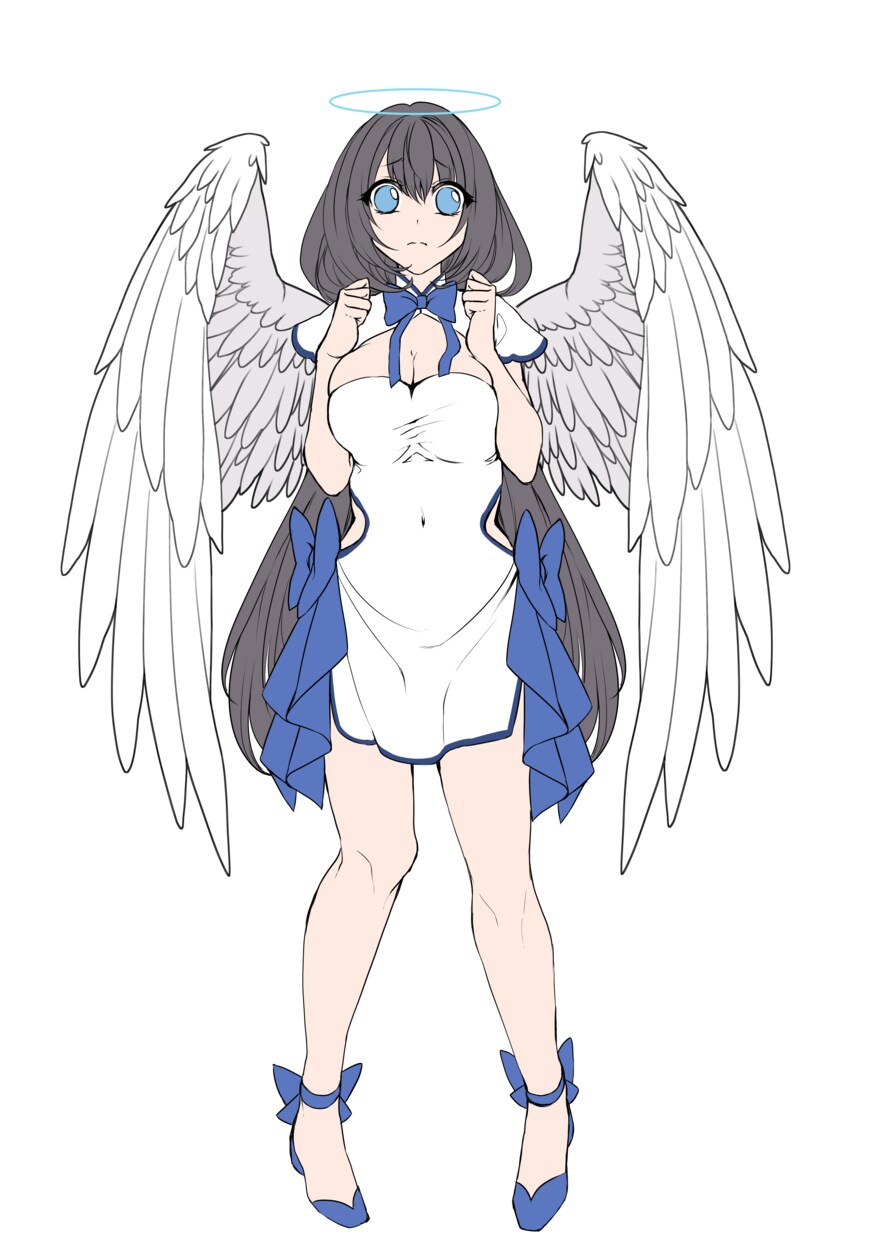 今回限り8千円から取引させて頂きます 少しでもご満足頂ける絵を制作しお手伝い出来たらと思います。 イメージ7