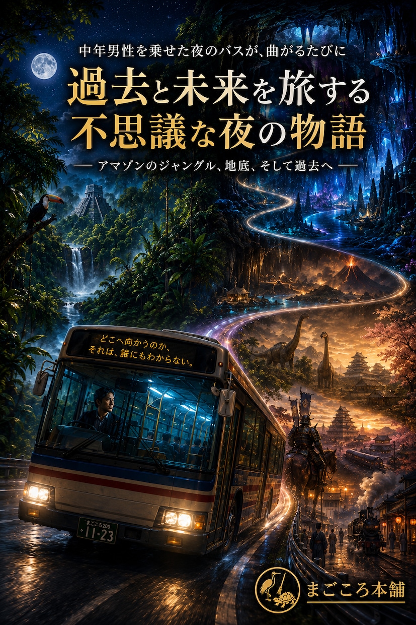 トワイライトミステリーの短編小説販売します ５分だけ、別の世界へ誘う、短編小説です イメージ1