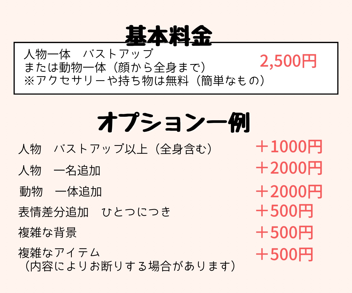 商用可！SNSなどで使えるアイコン描きます ゆるい、可愛い、特徴的なイラストでインパクト与えます イメージ7