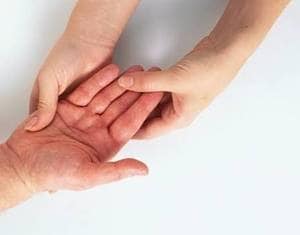 手相で自分を知り、楽しく生きるヒントをお伝えします 誰もが悩む「自分」との向き合い方。せっかくだから、楽しく！ イメージ1