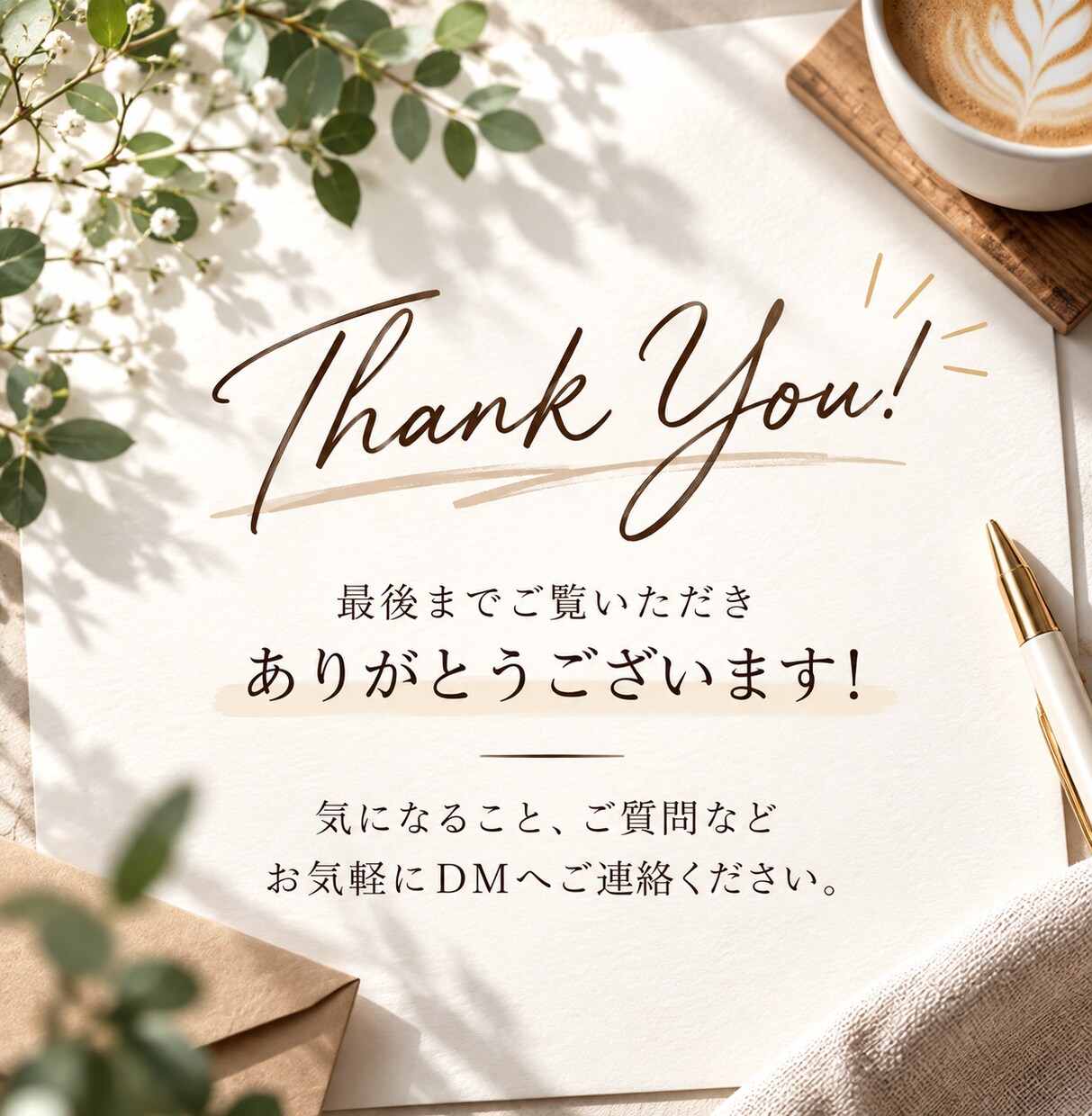初めてでも安心・低価格で丁寧に制作します 4,000円〜でも妥協なしのチラシ制作。まずは試したい方へ イメージ5