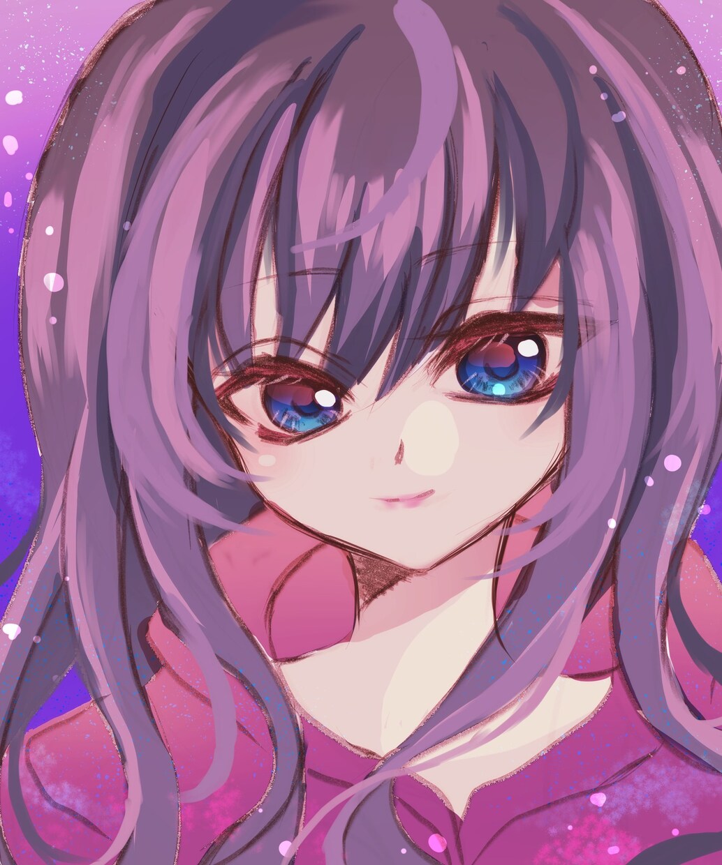 誠意を持って取り組ませていただきます アニメ塗りを基調にした女の子のイラストと動物が少し描けます。 イメージ6