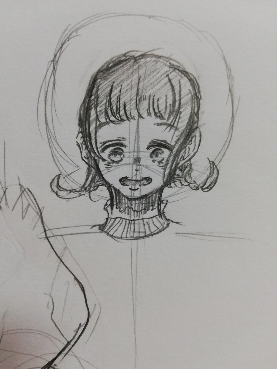 イラストを描きます お好きなキャラクター、またはイメージで描かせて頂きます。 イメージ2