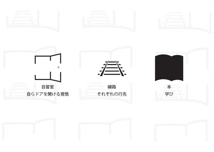 記憶を作る！あなたの想いをカタチにします オリジナルロゴが必要な方へ！コンセプト設計も！！！ イメージ8