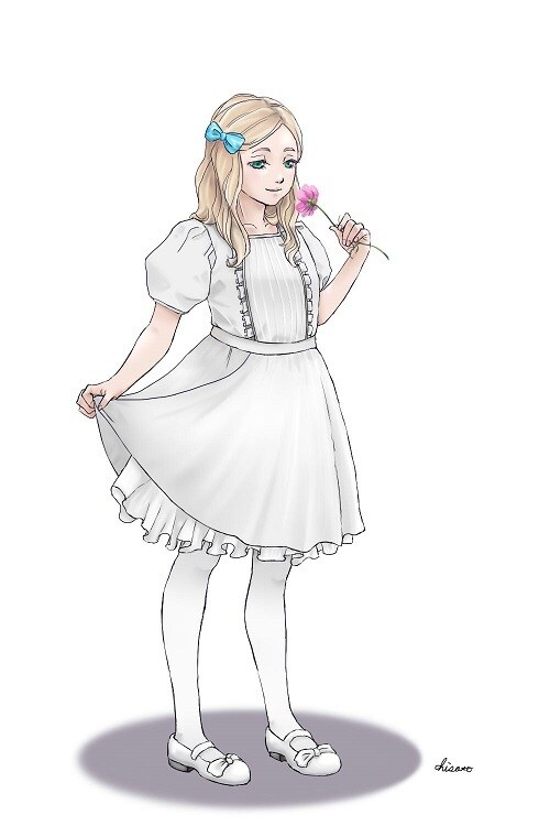 3000円～イラスト制作いたします 格好いい系イラストをお求めの方は是非♪ イメージ3