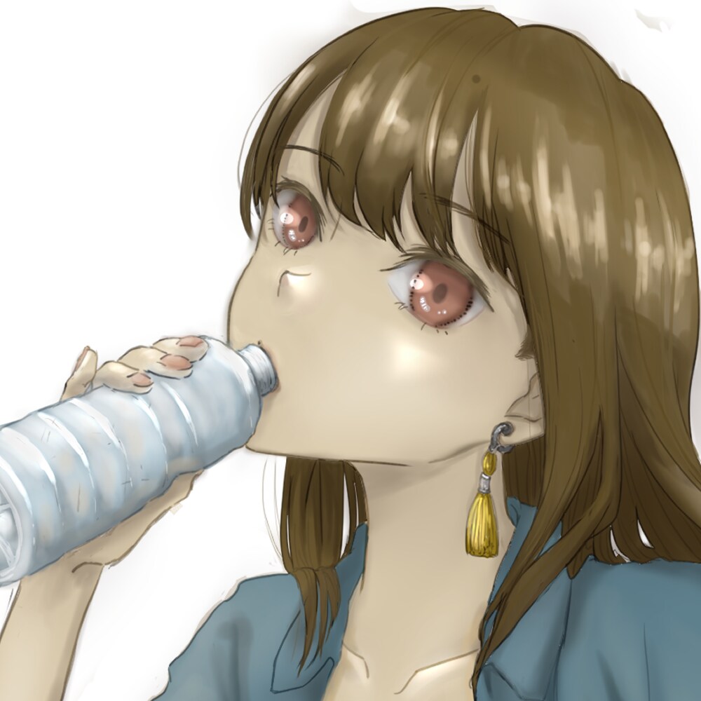 お手軽に！かわいいくて高品質なイラスト描きます 修正無制限で満足の作品を作成します！期間限定のお値段です！ イメージ6