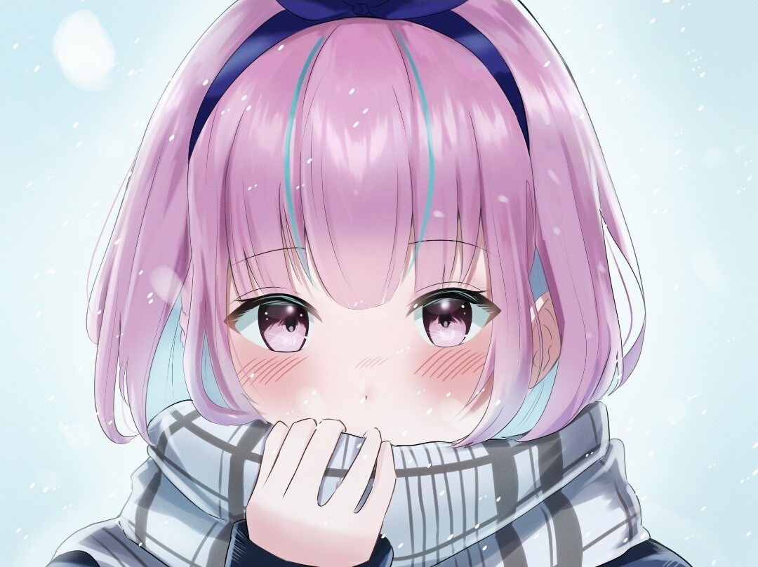 SNSのアイコンを描きます あなただけのキャラクターのSNSのアイコンを描きます イメージ6