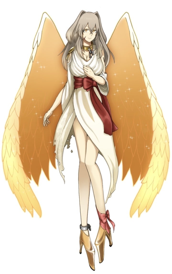 VTuberのキャラクターデザインします 短髪の男性キャラクターメインに女の子やおじさんまで幅広く対応 イメージ10