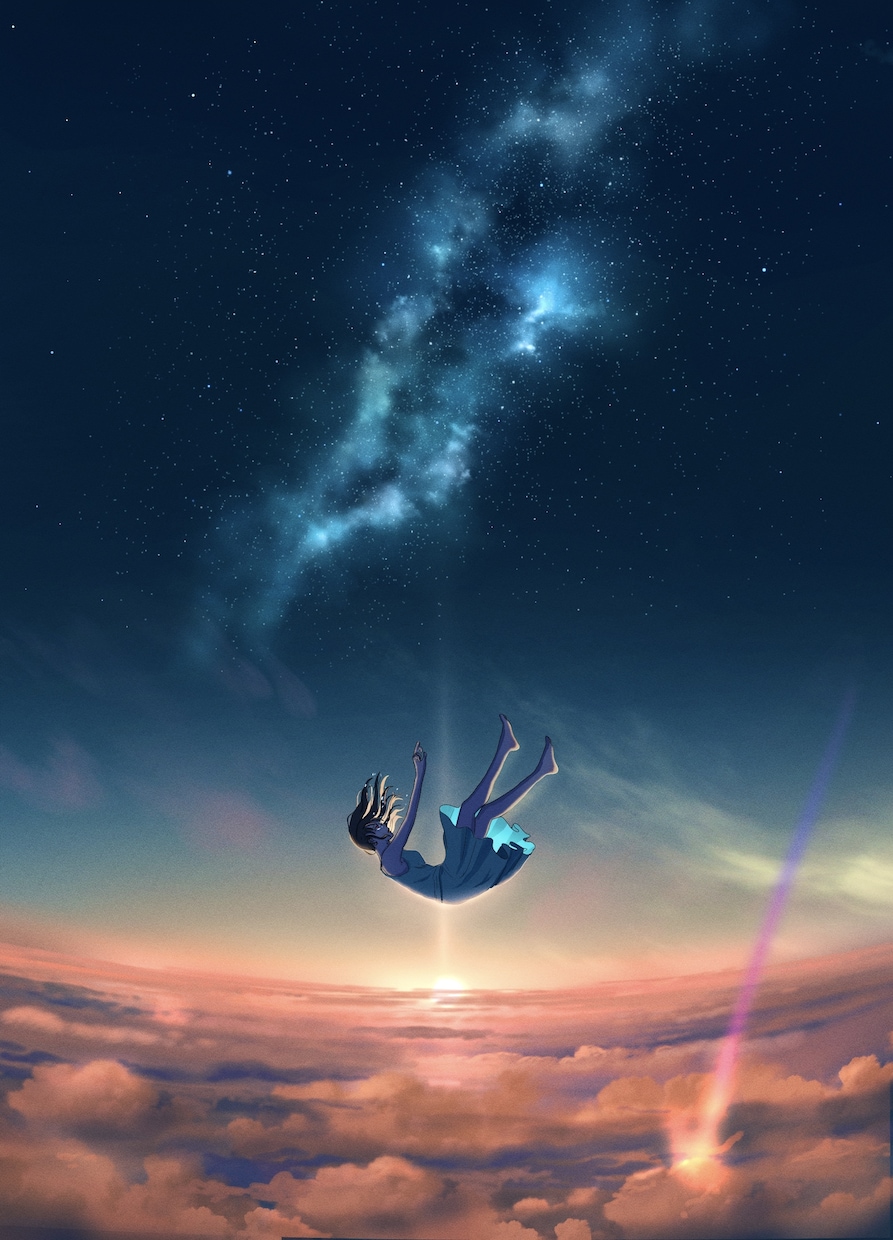 心に残る背景•風景イラストを制作します MVイラスト、CDジャケット、書籍の表紙、SNSアイコンなど イメージ3
