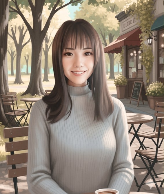 お話を聞いて欲しい方ゆっくりお話を聞きます 頭や心にモヤモヤを抱えてる方へ イメージ2