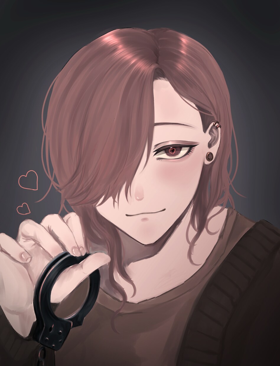 SNSオリジナルアイコン制作します 希望お伺いしますのでお聞かせ下さい イメージ4