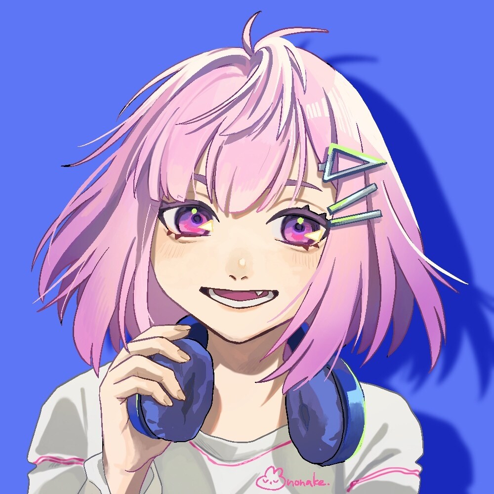 あなただけの可愛いオリジナルアイコン描きます SNSやゲーム、LINE等のアイコンにどうぞ！ イメージ3