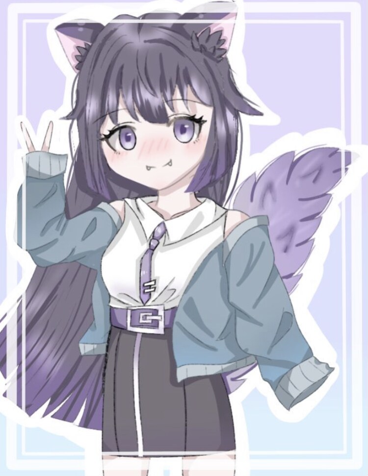 可愛い♡アイコン描きます あなたに合ったアイコンを制作します!! イメージ4